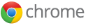 Chrome logo