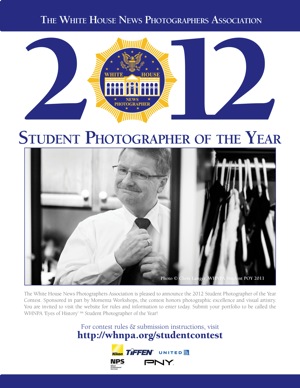 WHNPA StudentPOY Poster2012