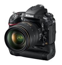 Nikon d800e web