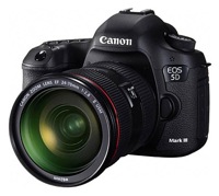 Canon 5D Mark III